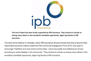 IPB Community Engagement Fund